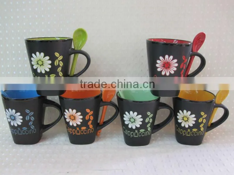 double wall travel mug (300cc) father's day
