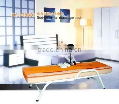 far infrared jade massage bed
