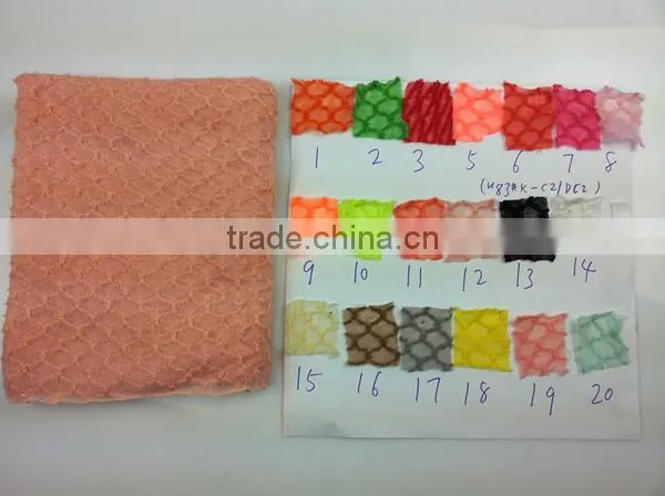 NEW Fashion Womens Girls Soft Jersey 100% polyester tube Scarf for spring