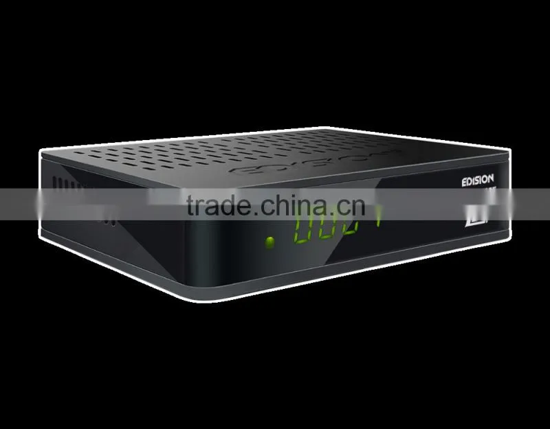 PROTON T265 LED DVB-T2/C H.265 HEVC Full HD Receiver