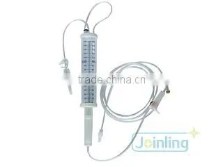 Syringe Driven Filter