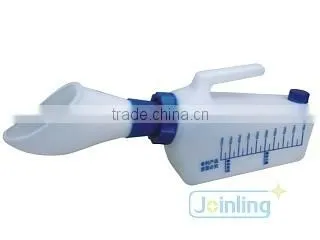 Male Urine Bottle
