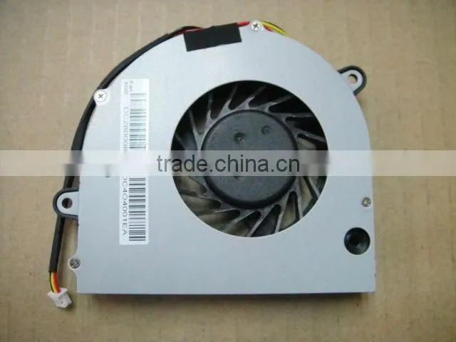 New laptop cpu fan for acer AS 4736