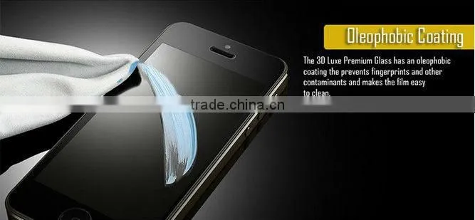 Japanese Material Made 9H Tempered Glass Screen Protector Explosion Proof Film