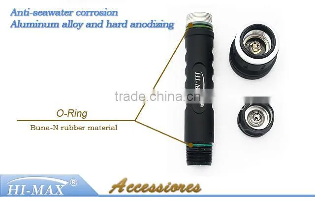 long beam cree xm-l2 u2 led super capacity torch
