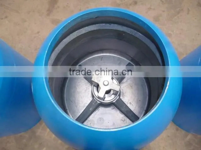 Stab-in float collar and float shoe