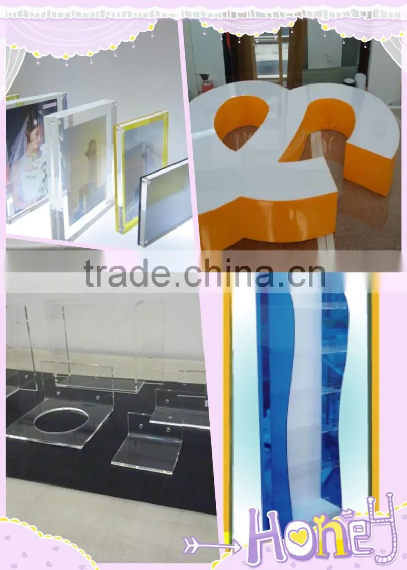 18mm acrylic sheet