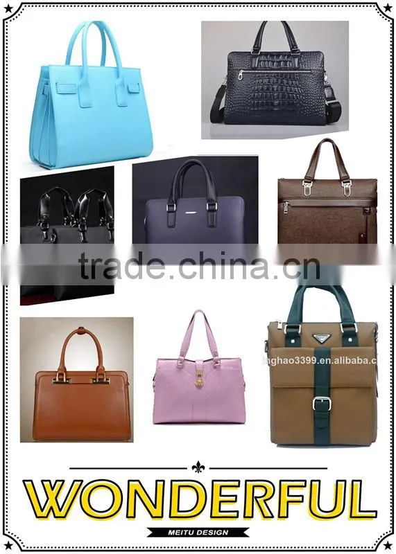designer handbags nylon computer bags business bag men's briefcase