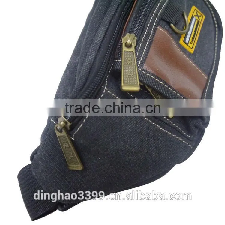 New Fashionable Military Waist Packs Tactics Outdoor Sport Bag Special Waterproof Waist Pouch