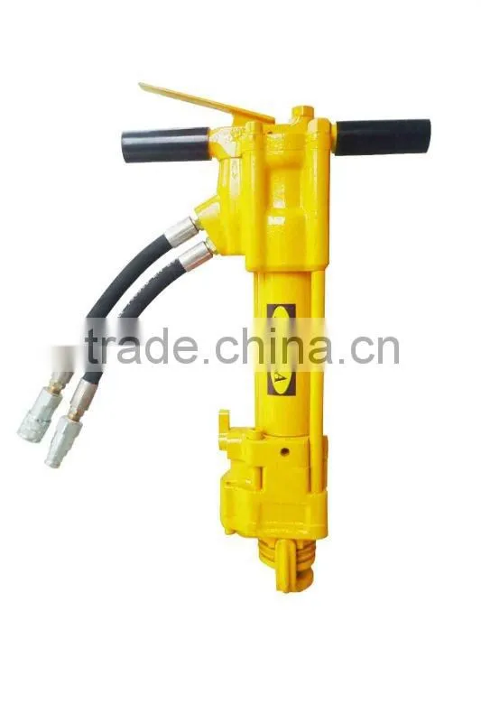 Rotory Drill hammer