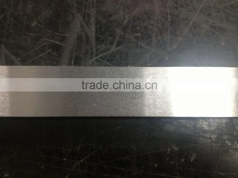 ASTM B386 high purity pure molybdenum sheet