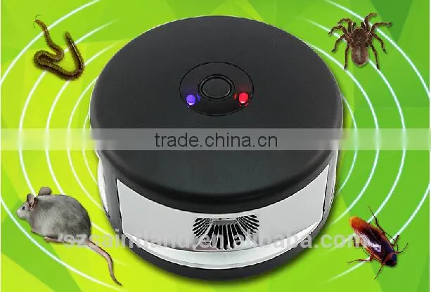hot delling patent ultrasonic mouse repeller SD-058