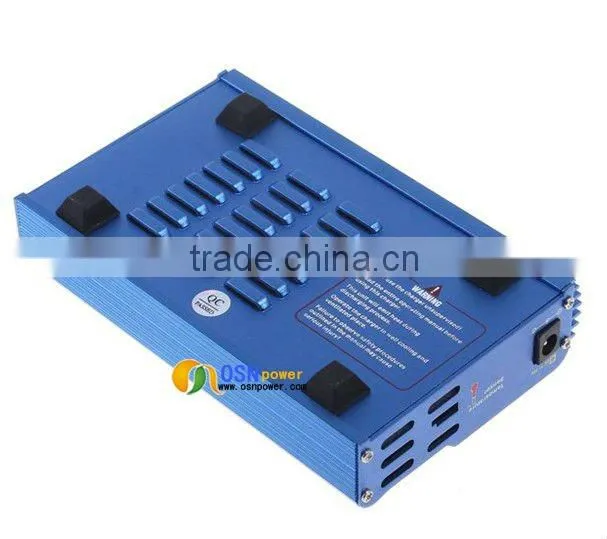 High quality Imax B6 Lipo battery balance charger IMAX B6 Digital RC Lipo NiMh Battery Balance Charger