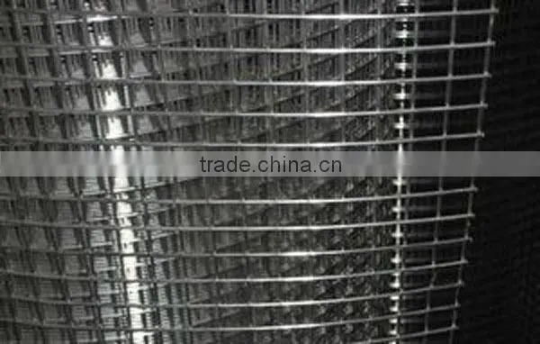 Welded wire Mesh Machine