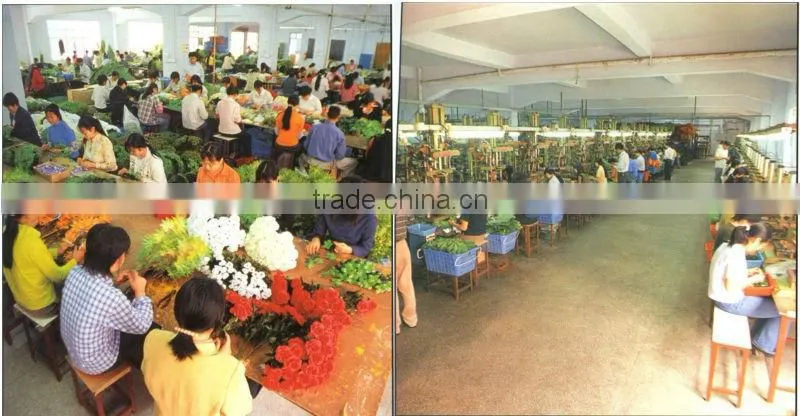 Artificial large tree/artificial big trees/high simulation big banyan trees/fake ficus trees