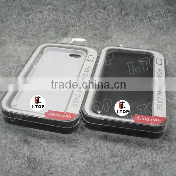 External Backup Battery Case Power Case for iPhone 6 6S