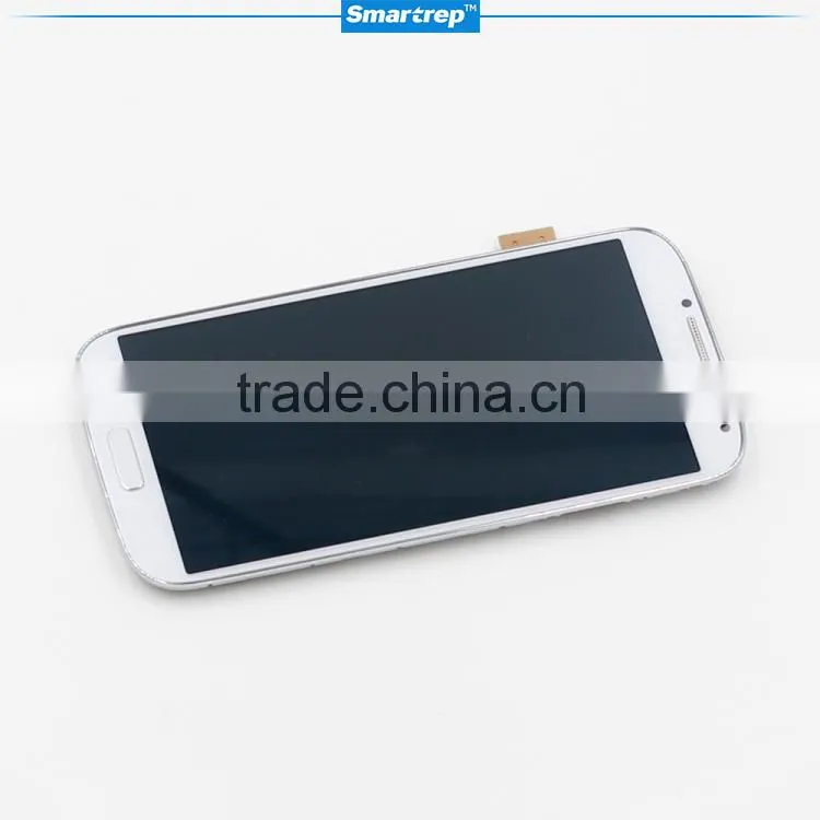 wholesale screen for Samsung s4 LCD screen replacement