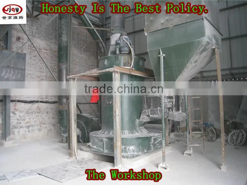 talc powder 325 mesh food grade
