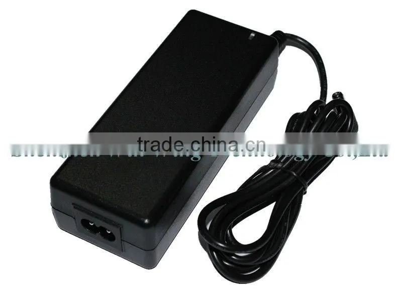 72W 24V 3A AC DC Adapter