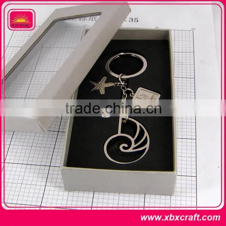 Custom metal keychain maker