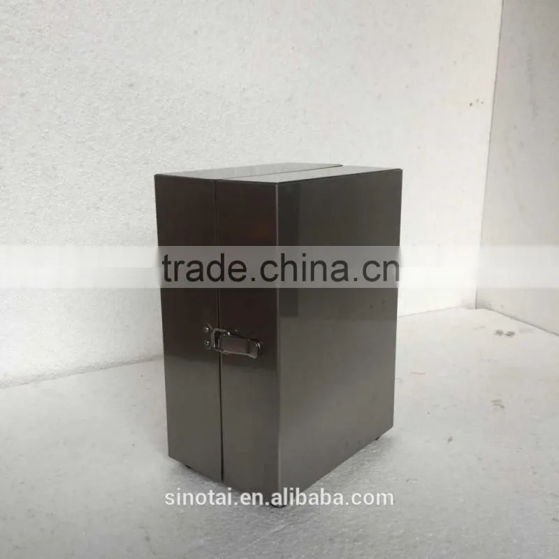 ZNG -2 Retord kit, Oil / water solid phase separation device
