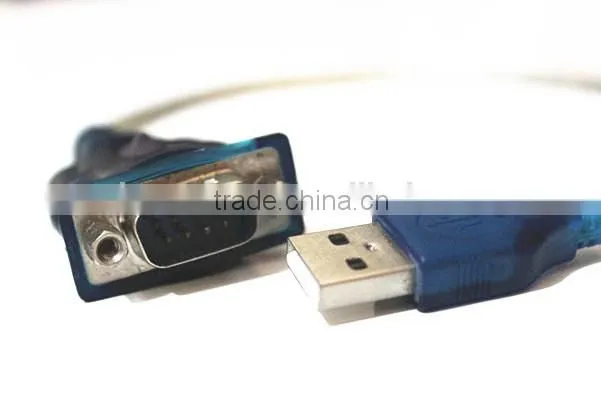 USB to RS232 Adapter Cable