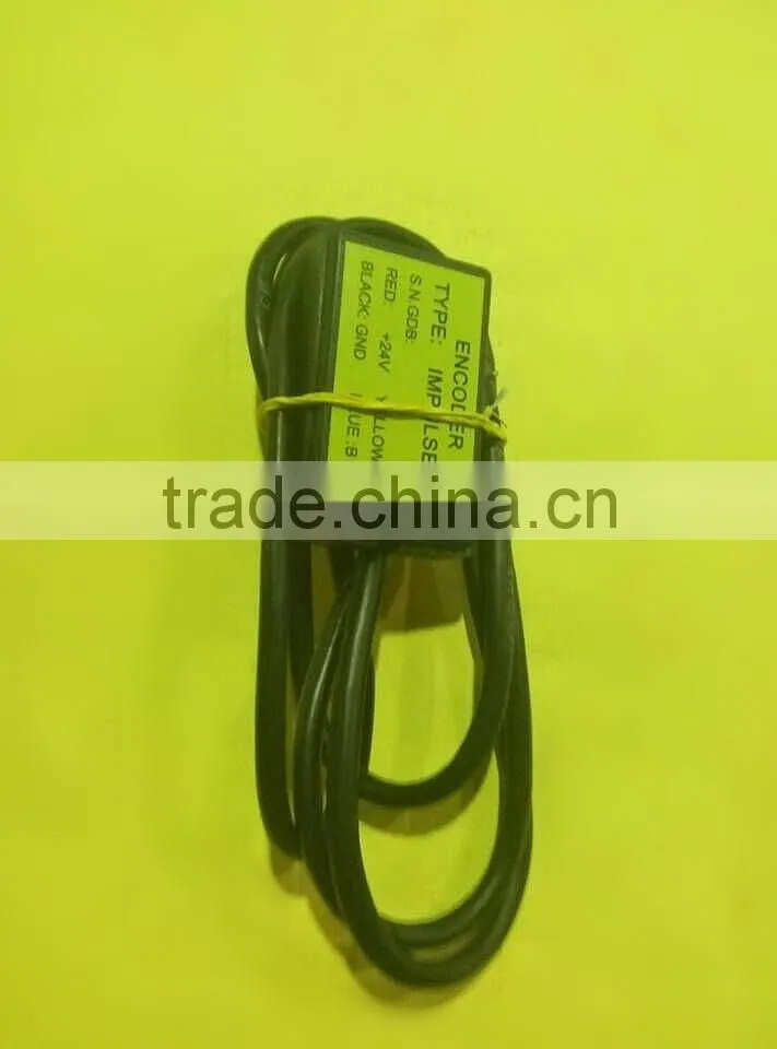 best price 24v rotary encoder