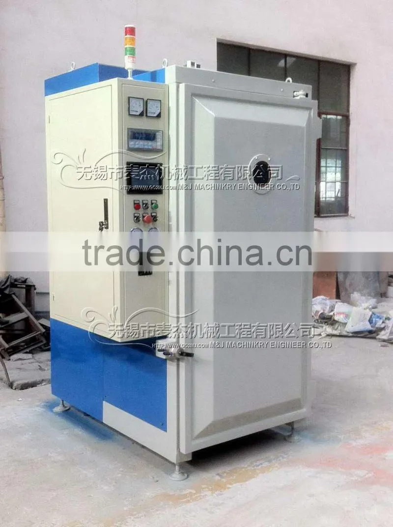 carbon black bagging line for valve bags