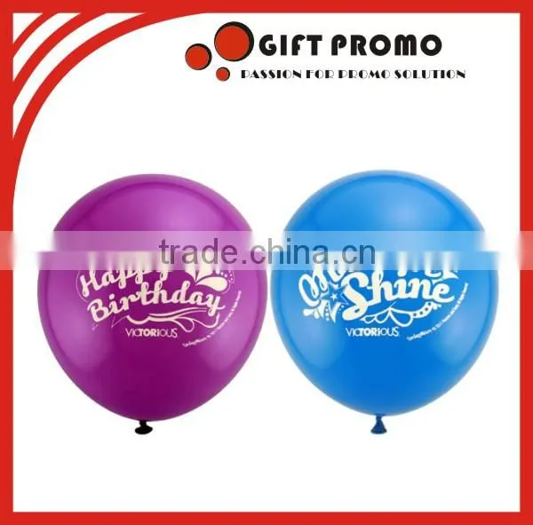 Advertising Personalized Inflatable Balloon