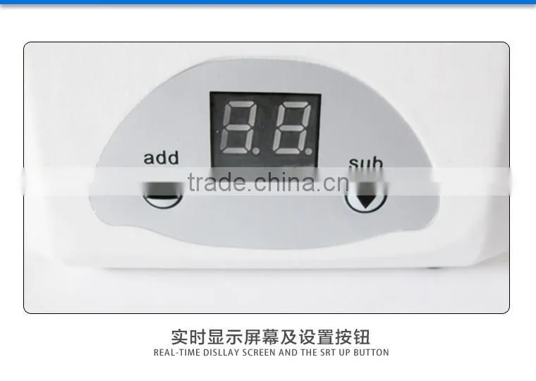 2016 newest product Fish tank cooling and heating machine