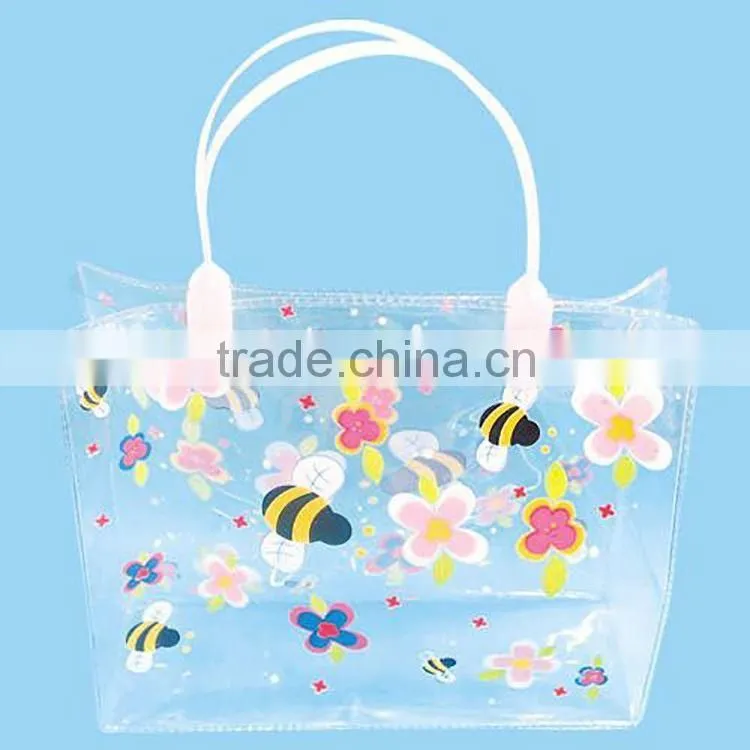 lightsome inflatable stationary bag for various usage,fashion pvc bag