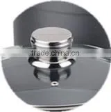 ALUMINUM DURABLE HARD ANODIZED CASSEROLE SET