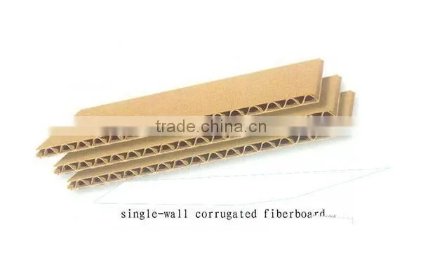 Strong Double Wall Corrugated Paper Boxes