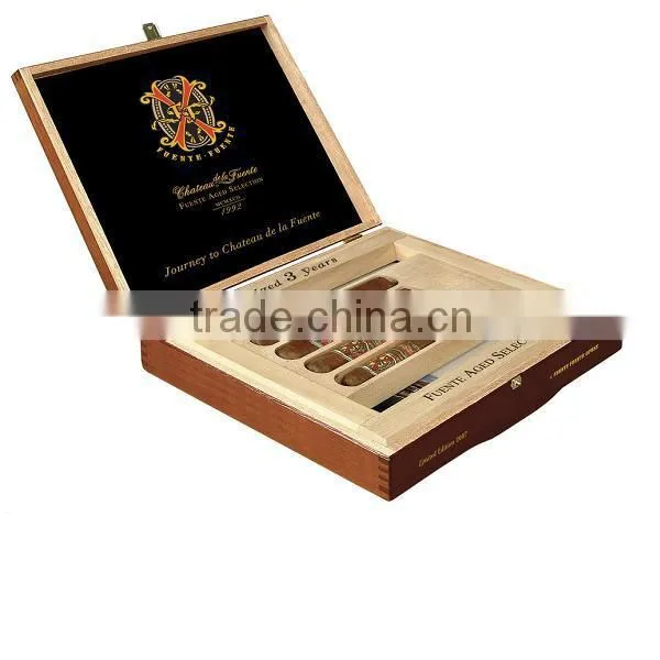 wooden cigar boxes wholesale