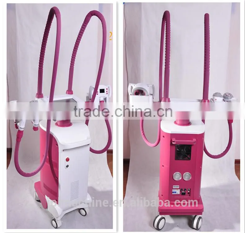 2016 Beauty factory price best cavitation slimming machin
