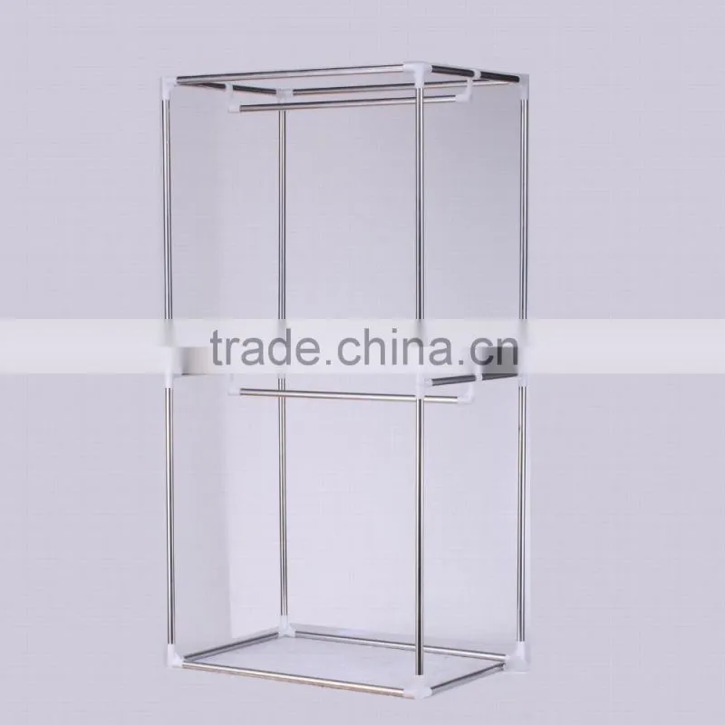 Electric and Portable / Mini Installation Portable Electric Air Clothes Dryer