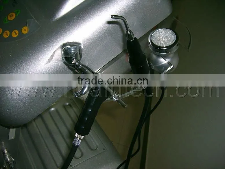 spa skin rejuvenation system 2013 anti aging system oxygen machine