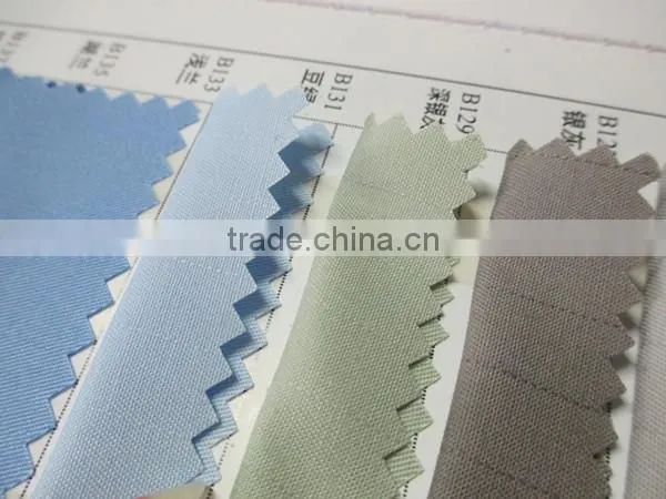 Conductive Fabric Polyester Anti-Static Fabric