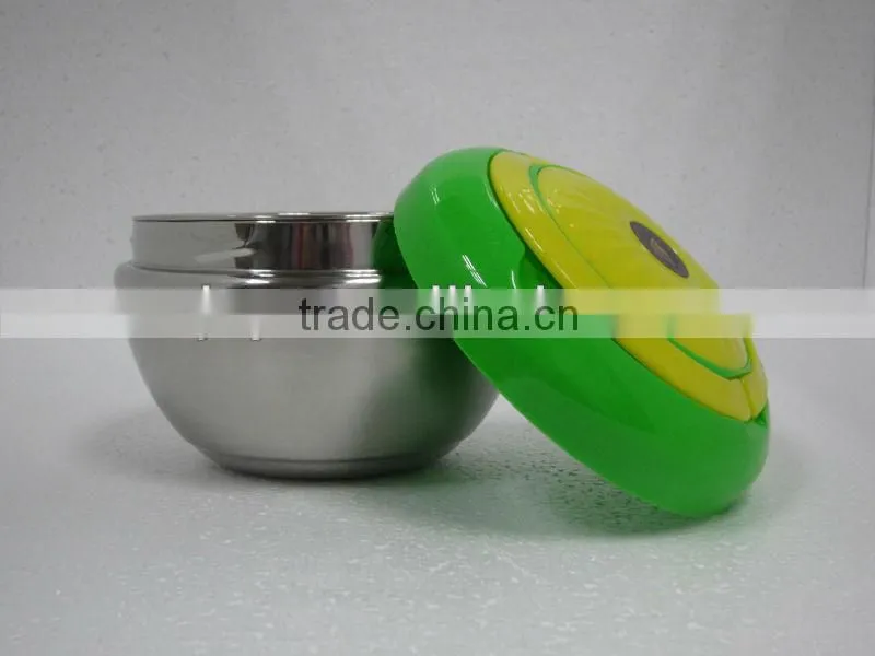 Brand New Product Stainless Steel Insulated Bento Box