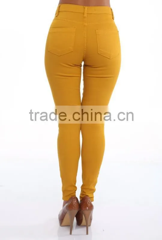 skinny women trousers