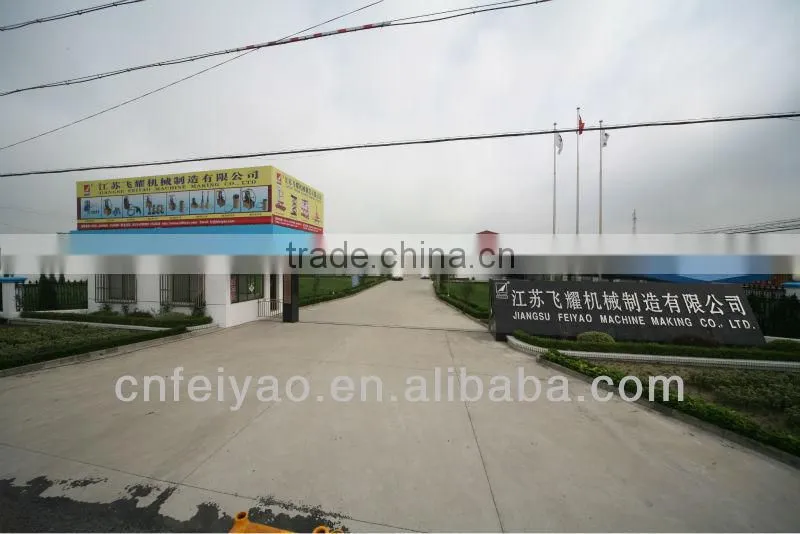 steel wire rope 1000ton hydraulic swaging machine