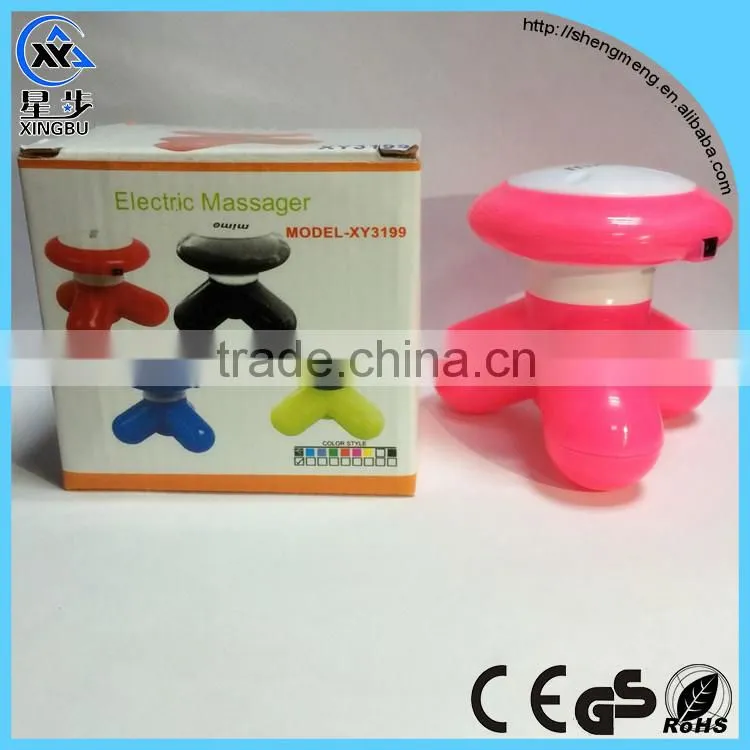 USB Electric Mini Massager