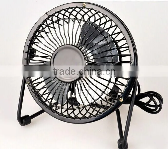 USB Electric mini Cooling Desktop Fan