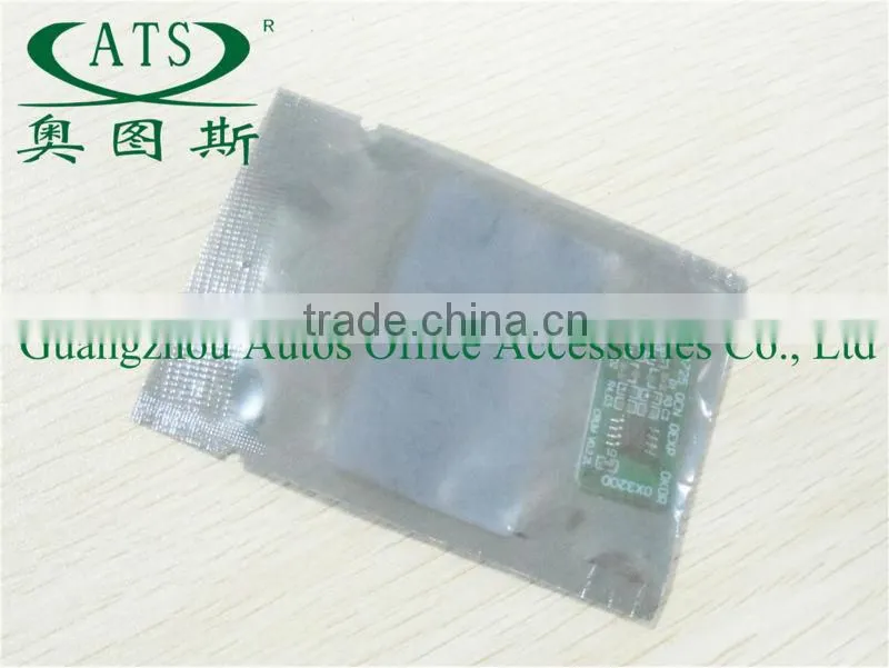Compatible toner cartridge chips for Samsung SCX4725F/ 4725FN printer spare parts