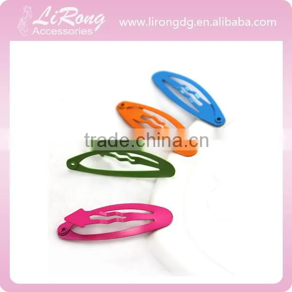 35mm Oval Snap Clips
