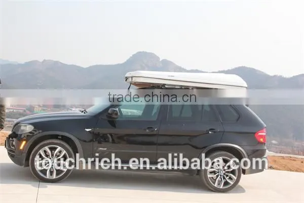 Hard Top Roof Tent