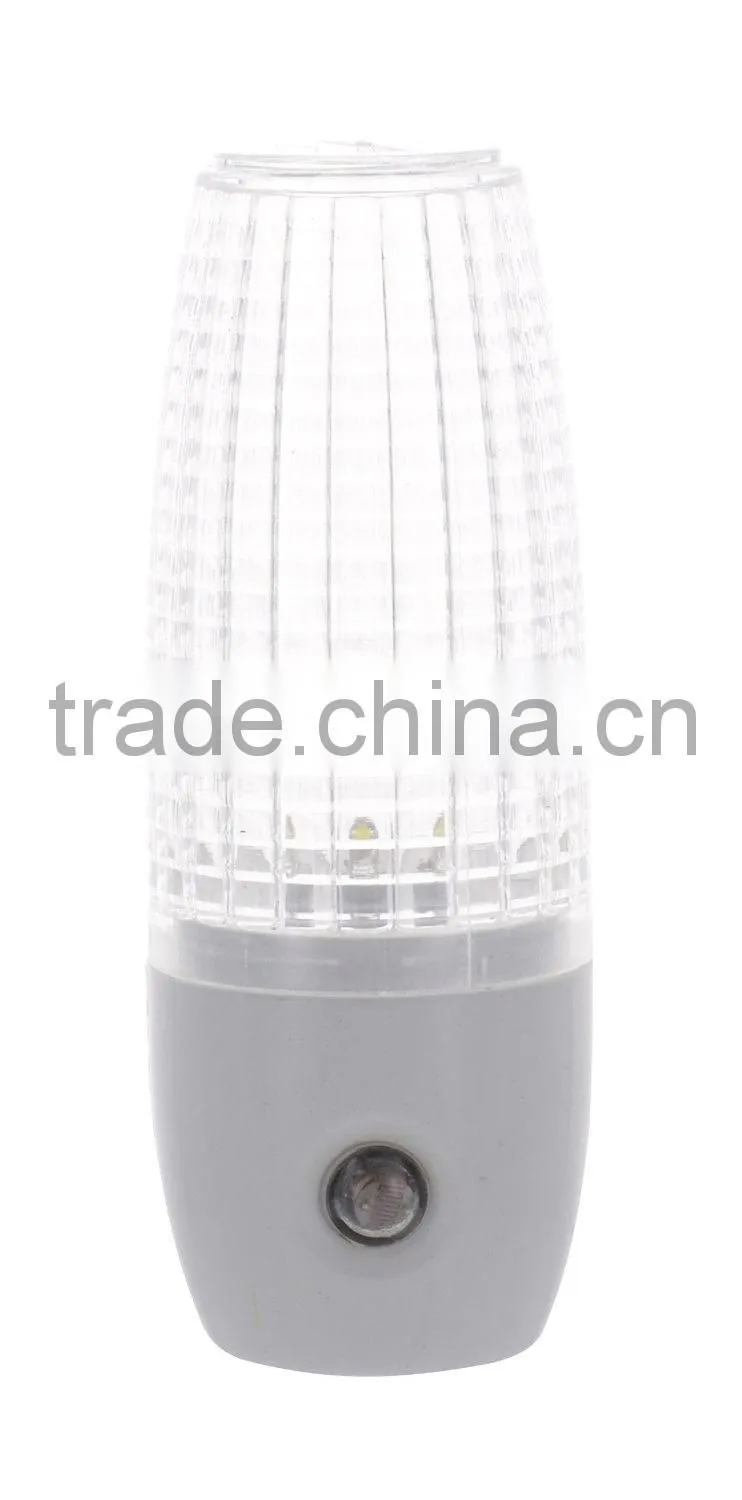 LED lighting indoor light sensor night light