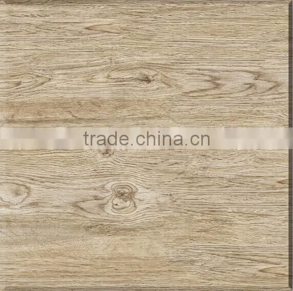 Hot sale 600x600 3d inject glazed wooden tiles