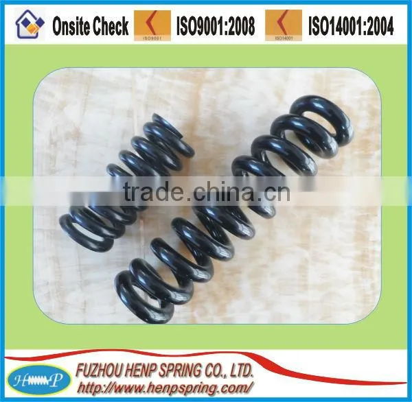 standard steel springs supplier