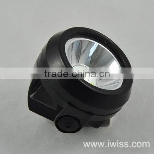 KL3LM Led Miner's Lamp/Led mining lamps for Mining/Camping/Hunting and many others